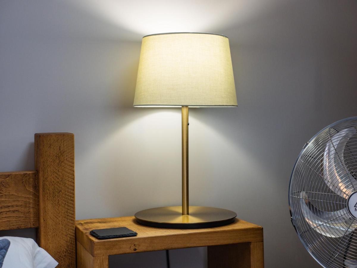 1 Bed Studio In Two Dales Near Matlock & Bakewell المظهر الخارجي الصورة
