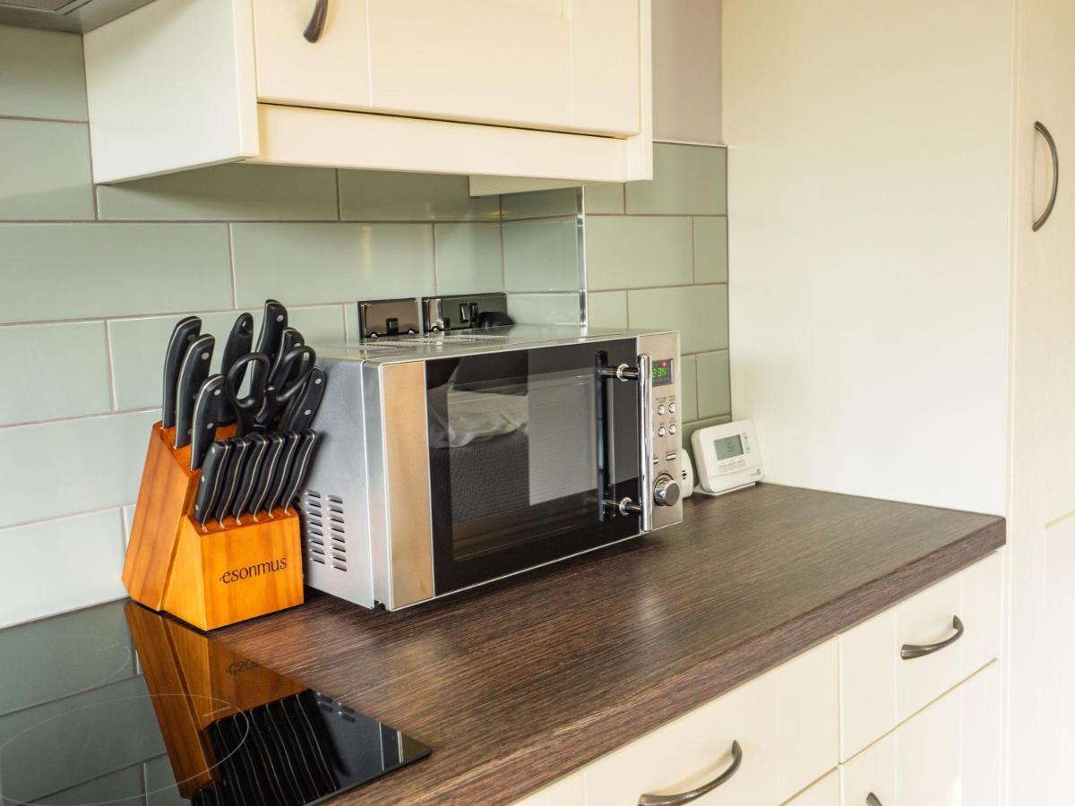 1 Bed Studio In Two Dales Near Matlock & Bakewell المظهر الخارجي الصورة