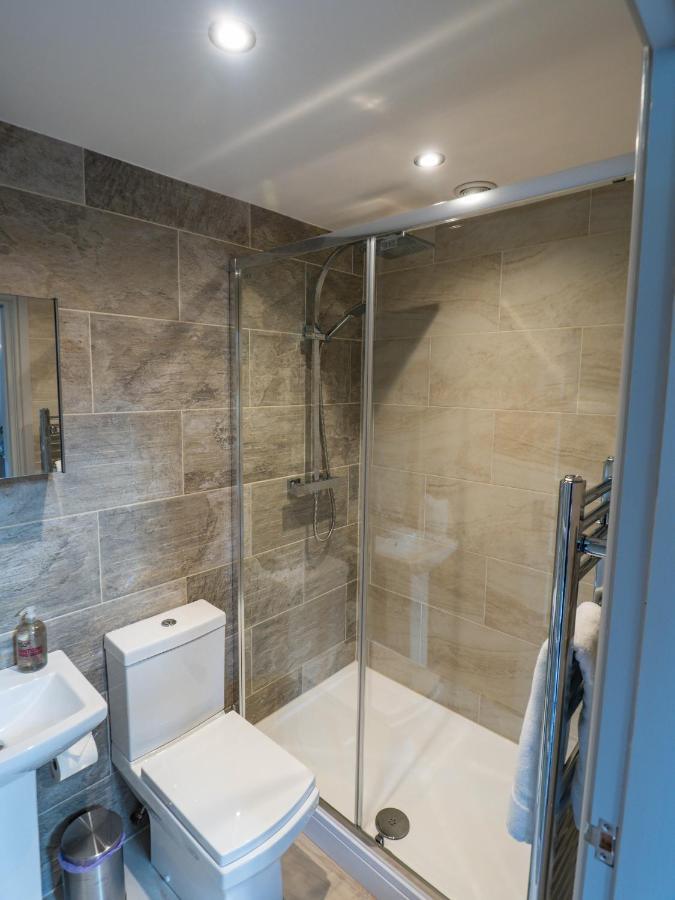 1 Bed Studio In Two Dales Near Matlock & Bakewell المظهر الخارجي الصورة